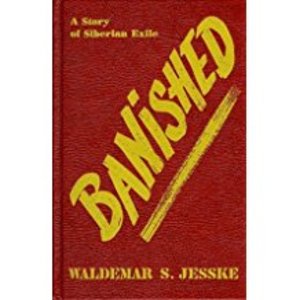 cover image of Banished